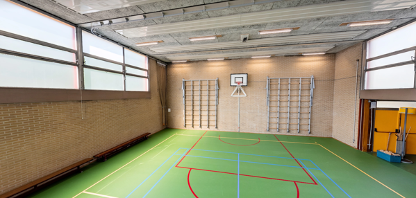 	Sportzaal Wilgenstraat Doesburg